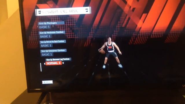 How to make Lavar ball in NBA 2k18 смотреть онлайн