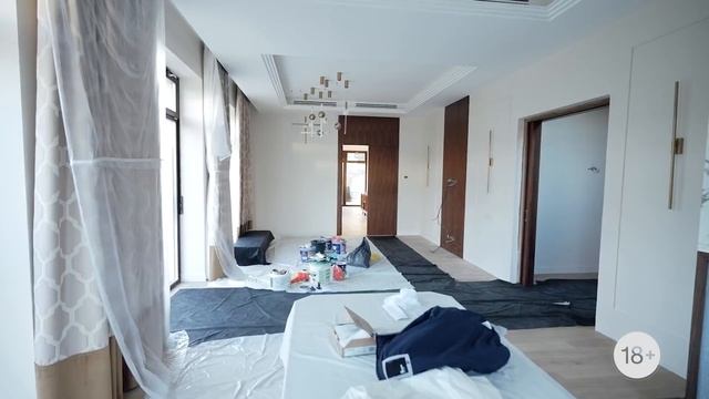 Перспектива загородной недвижимости. Коттеджный поселок Петрово-Дальнее | Георгий Ураган смотреть онлайн