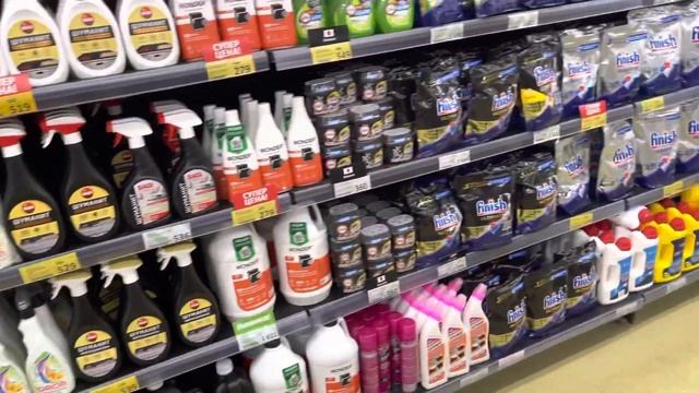 ОБЗОР ✅ ЛУЧШИЙ МАГАЗИН МОСКВЫ ТВОЙ ДОМ ? смотреть онлайн