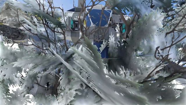 Jaeger | Combat Mech - Space Engineers смотреть онлайн