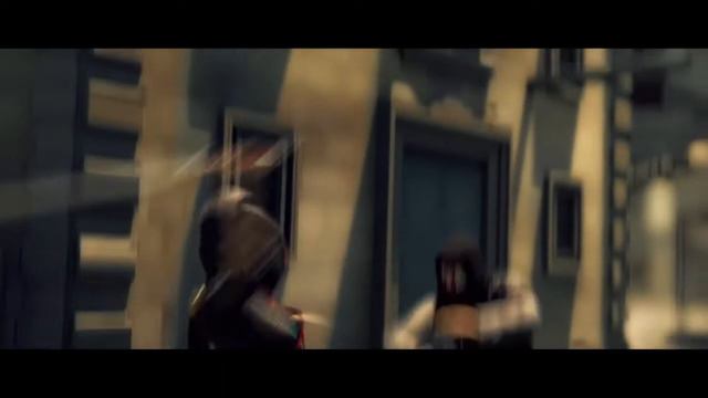 Assassin's Creed Embers Reaction смотреть онлайн