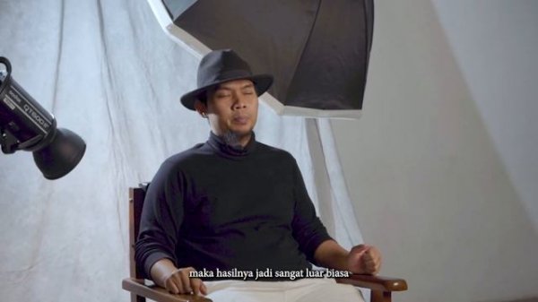 FACE ICON model search 2022 with MOCHTRET