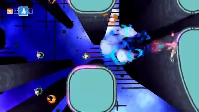 Scram Kitty and his Buddy on Rails - Trailer (Wii U) смотреть онлайн