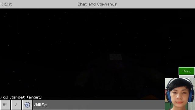 Cracker's Wither Storm VS Omega Flowey[MCPE-MCBE]Wither Storm In Minecraft,EnderFoxBoy MC?!!! смотреть онлайн