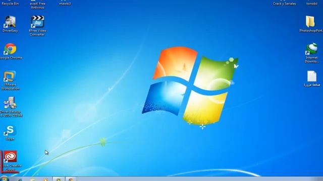 تحميل برنامج فوتوشوب photoshop cc 2014 النسخة التجريبية من الموقع الرسمي смотреть онлайн