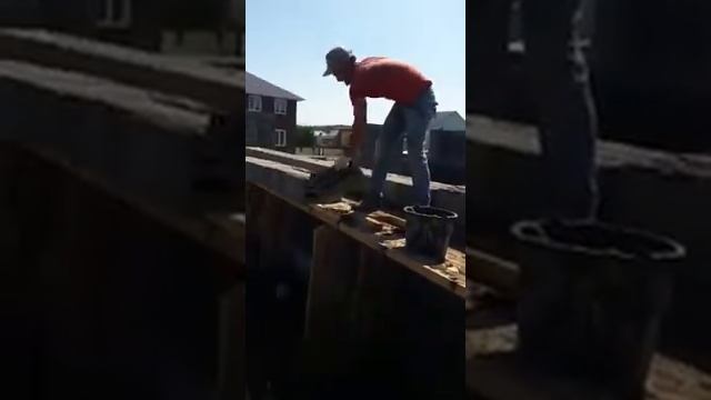 Профессиональный каменщик (professional Bricklayer)