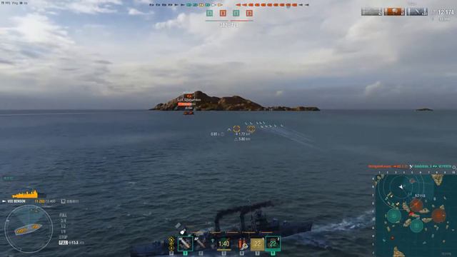 第３１８７話　もりりん の配信ごっこ！(⋈◍＞◡＜◍)。✧♡【WOWS編】 смотреть онлайн