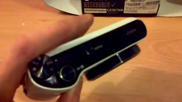 Samsung WB150F 14.2MP Camera unboxing смотреть онлайн