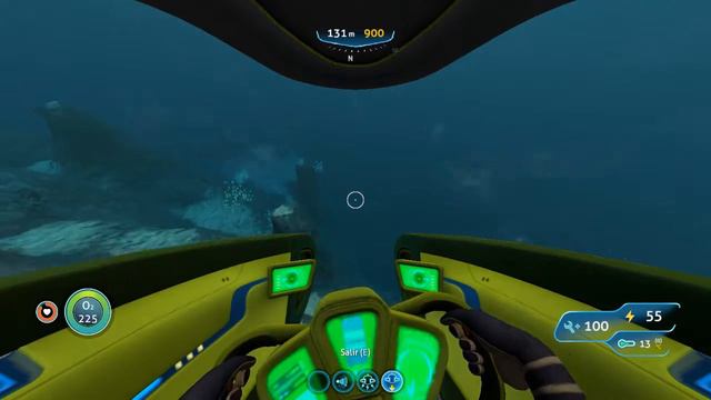 Buscamos Aerogel pero... | Subnautica #13 смотреть онлайн