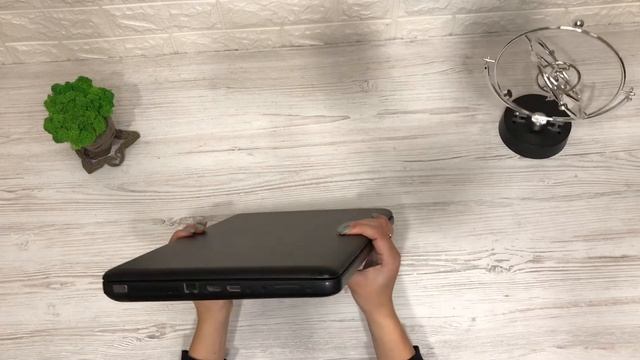 Ноутбук HP 630 Артикул A2738 смотреть онлайн