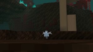 КТО ТАКОЙ ДОСАЖДАТЕЛЬ ? Майнкрафт Теория - MrGridlock