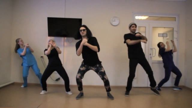 Тюменский государственный медицинский университет