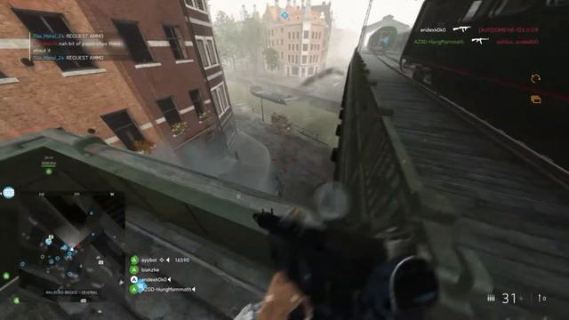 BATTLEFIELD LEFTOVER COLLECTION (bf4/bfv/bf3) смотреть онлайн