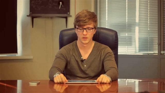 Отзыв компании «HeadHunter» смотреть онлайн