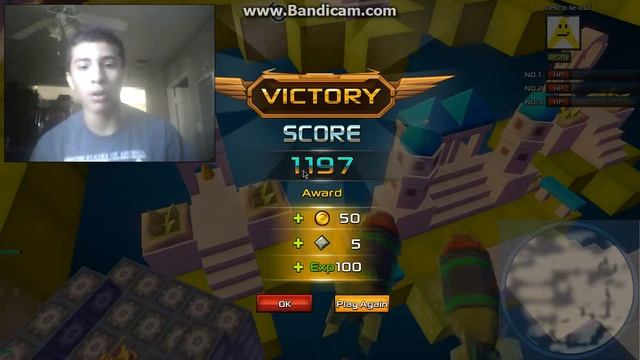 CubeGun 2015 08 19 07 06 31 055 смотреть онлайн