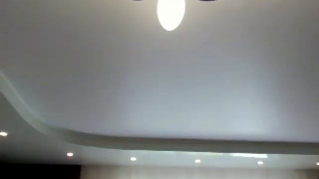 Натяжные потолки "DESCOR ЭЛИТ" отзывы #3 смотреть онлайн