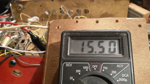 Преимущество использования стабилизированного БП! смотреть онлайн