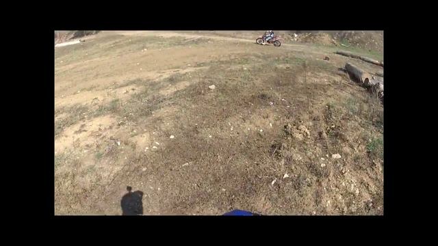 Буйные есть, тренировка, карьер, Калуга, hard enduro смотреть онлайн