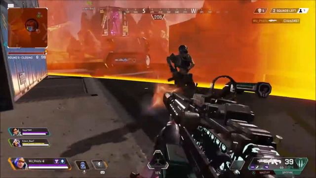 Spray and Pray, Baby! - Apex Legends смотреть онлайн