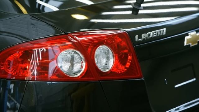 GM Uzbekistan  заменит седан Lacetti новой моделью - УЗБЕКИСТАН 24