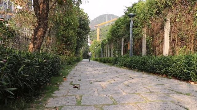 Inmotion S1 High Speed Customization