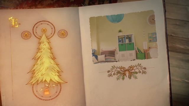 Santa Claus from ELFI (S) Clumsy the Elf смотреть онлайн