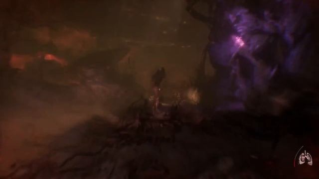 Agony Прохождение #4 Башня красной богини смотреть онлайн