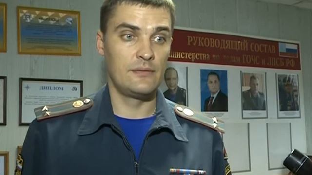 КАК ПРЕДОТВРАЩАТЬ ЛЕСНЫЕ ПОЖАРЫ смотреть онлайн