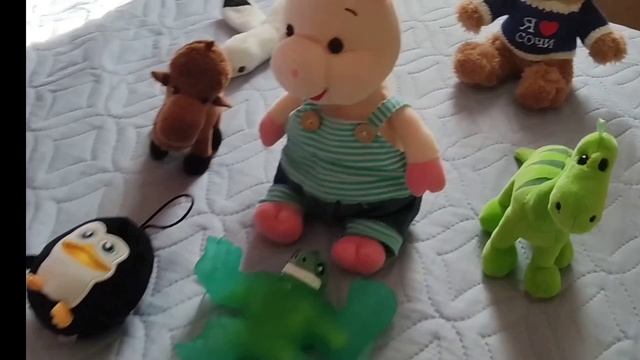 СКИБИДИ звери 3 смотреть онлайн