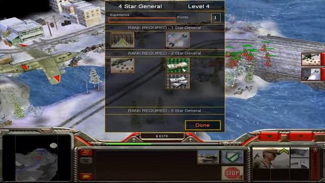 Command & Conquer Generals - Part 3 - Шум навсякъде смотреть онлайн