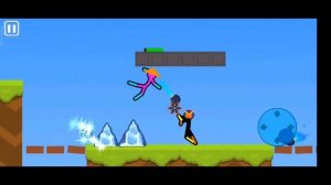 ТОП 5 ХУДШИХ ОРУЖИЙ SUPREME DUELIST STICKMAN