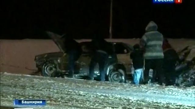 Снегопад и гололед сковали движение на трассе М5 смотреть онлайн
