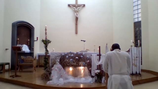 Copy of The Mass (St Rita of Casia) 22nd May 2020 смотреть онлайн