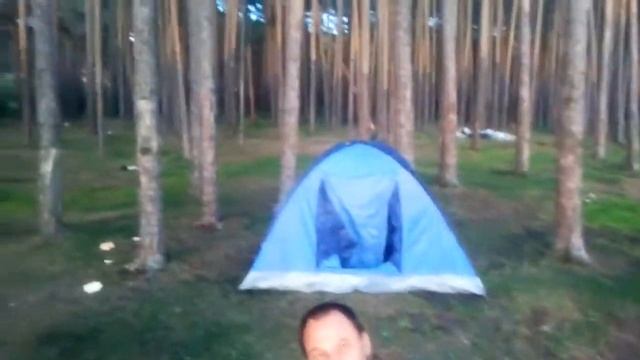 Рыбалка в Кашино. смотреть онлайн