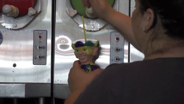 Why the Frozen Daiquiri should be the State Cocktail смотреть онлайн