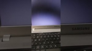 Samsung RV511 bios F2 shortcut key not working