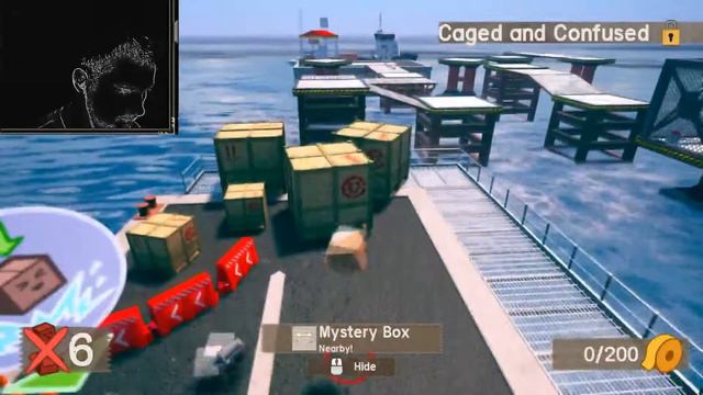 Unbox Почему Пропадают Посылки Приключение на ПОЧТЕ прохождение игры Видео 18+ 2016 v1 03 22 12 16 смотреть онлайн