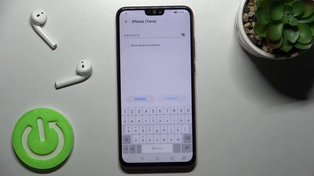 How to Activate Wi-Fi on Honor 8X - Connect With Network смотреть онлайн