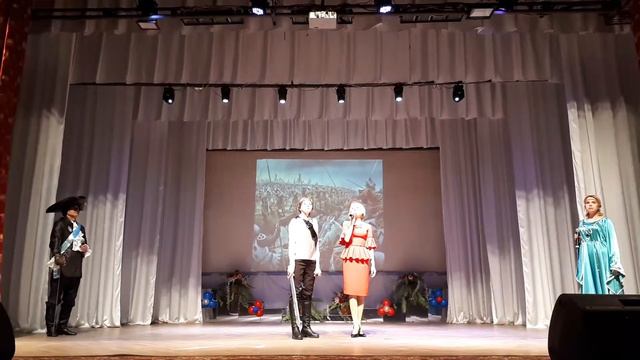 Визитная карточка С.В. Никитиной на "Учитель года России - 2019", муниципальный этап смотреть онлайн