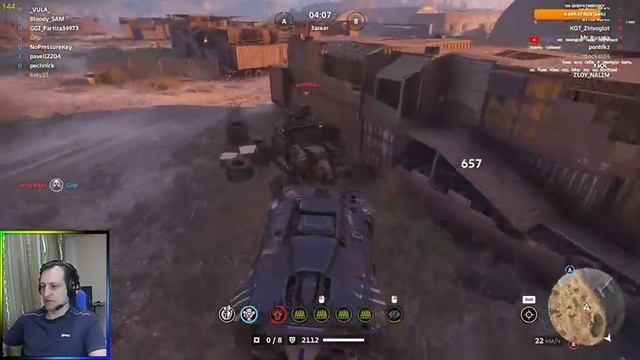 ШИКАРНЕЙШИЙ КРАФТ. CROSSOUT смотреть онлайн