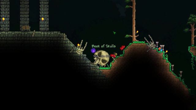 MY TOP 3 REACTIONS IN TERRARIA! - danielbr1993 (Terraria 1.2.3 Gameplay) смотреть онлайн