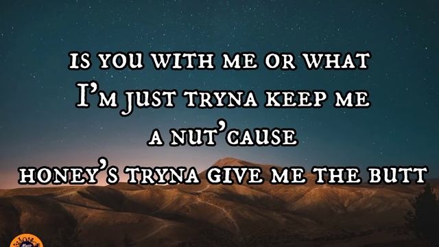 Yung Bleu - What Type of Games ( Lyrics) смотреть онлайн