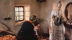 "Бэла: Герой нашего времени", 1965г. Часть 7/12