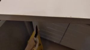 Защита кухни ЛДСП от влаги