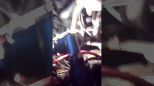 Фольксваген т4 прокачка топливной системы. ВызуальнаЯ проверка распыления фаргунок..2.4дизель.