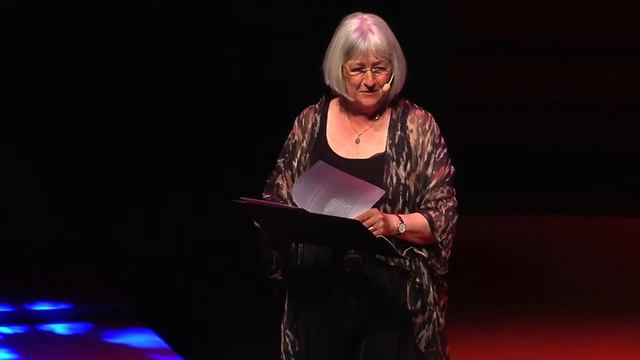 Barbro Lindgren's speech at the 2014 Astrid Lindgren Memorial Award смотреть онлайн