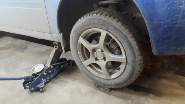 Котельная Школа