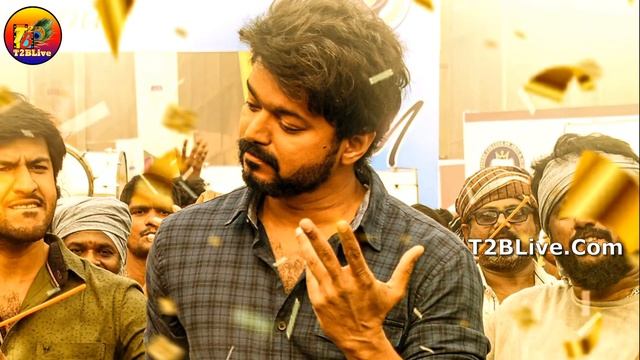 BLOCK BUSTER: Master 11 Days Telugu Total Collections| T2BLive смотреть онлайн