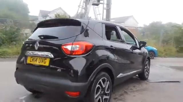 Renault Capturd-Que S M-Nav Nrg D U22306 смотреть онлайн