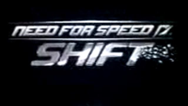 Need for Speed Shift Problem смотреть онлайн